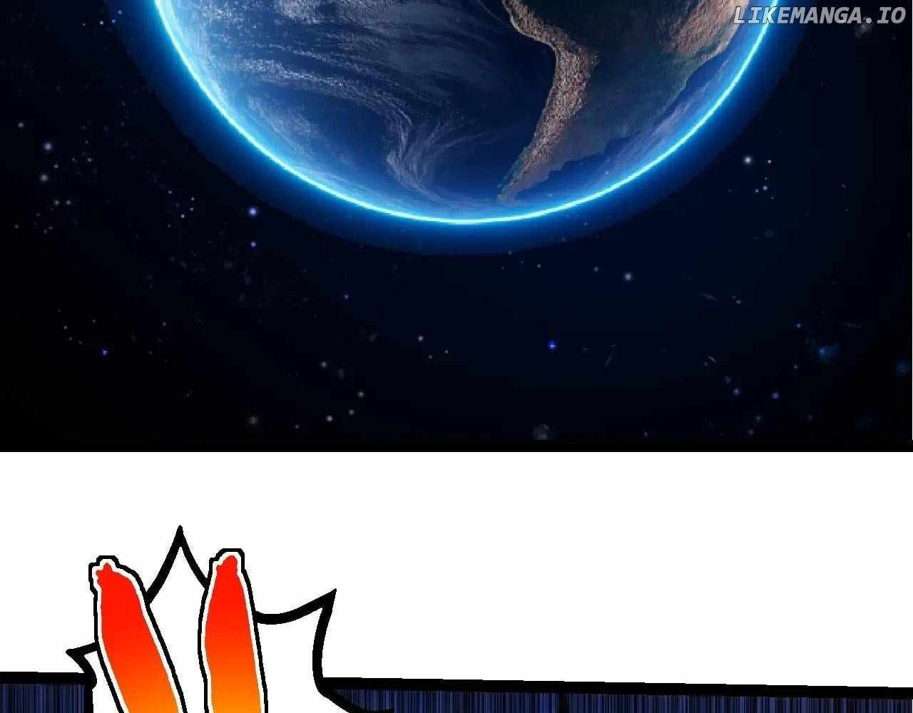 Evolution Begins With A Big Tree Chapter 387 2